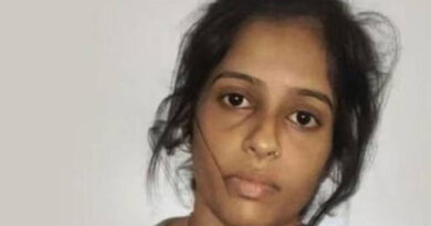 വടകര എംഡിഎംഎ കേസിലെ രണ്ടാം പ്രതി കീര്‍ത്തനയ്ക്ക് കുത്തേറ്റു