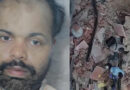 ഡല്‍ഹിയില്‍ കെട്ടിടം തകര്‍ന്ന് വീണ് മലയാളി മരിച്ചു