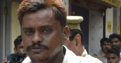 നിഥാരി കൊലക്കേസിൽ സുപ്രീം കോടതി വെറുതെവിട്ട സുരേന്ദ്ര കോലി ജീവനൊടുക്കിയ നിലയിൽ
