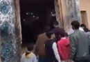 പാകിസ്ഥാനിൽ മുസ്ലീം പള്ളിയിൽ സ്ഫോടനം; ഏഴുപേർ കൊല്ലപ്പെട്ടു