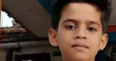 കാസർഗോഡ് അങ്കണവാടിയുടെ കൊടിമരത്തിലെ കയര്‍ കഴുത്തില്‍ കുരുങ്ങി 11-കാരന് ദാരുണാന്ത്യം