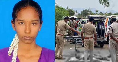 ഗര്‍ഭിണിയായ 23കാരിയെ കൊന്നു കിണറ്റില്‍ തള്ളി; കാമുകന്‍ അറസ്റ്റില്‍