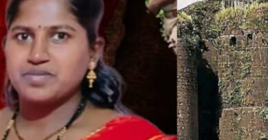 വനിതാ ഗുസ്തിതാരം കുട്ടികളോടൊപ്പം ആത്മഹത്യ ചെയ്തു