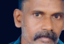 ലോറിയിലേക്ക് കയറ്റുന്നതിനിടെ തടിക്കഷ്ണം ശരീരത്തിലേക്ക് വീണു, തൊഴിലാളിക്ക് ദാരുണാന്ത്യം