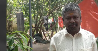 തണ്ണീര്‍മുക്കത്ത് 53 കാരനെ മരിച്ച നിലയില്‍ കണ്ടെത്തിയ സംഭവം: കൊലപാതകമെന്ന് പൊലീസ്