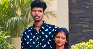 കുടുംബത്തിന്റെ എതിർപ്പ് മറികടന്ന് ഒരുമിച്ചു ജീവിച്ചു; ശാസ്താംകോട്ട തടാകത്തിൽ കമിതാക്കൾ മരിച്ച നിലയിൽ