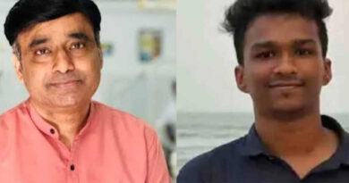 നിതിൻ രാജിന്റെ മരണം: ഒന്നാം പ്രതി ഡോ. എം കെ റാമിന് കർശന ഉപാധികളോടെ ജാമ്യം