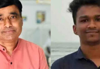 നിതിൻ രാജിന്റെ മരണം: ഒന്നാം പ്രതി ഡോ. എം കെ റാമിന് കർശന ഉപാധികളോടെ ജാമ്യം നിതിൻ രാജിന്റെ മരണം: ഒന്നാം പ്രതി ഡോ. എം കെ റാമിന് കർശന ഉപാധികളോടെ ജാമ്യം
