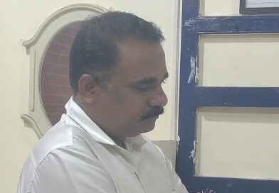 ട്രെയിനില്‍ യുവതിക്ക് നേരെ ലൈംഗികാതിക്രമം; കടയ്ക്കല്‍ സ്വദേശിയായ ടിടിഇ അറസ്റ്റില്‍