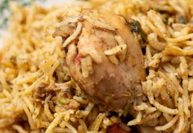 ചിക്കൻ ബിരിയാണിയില്‍ നിന്ന് വണ്ട്; ഹോട്ടലിനെതിരെ നടപടി