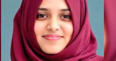 ഷാര്‍ജയില്‍ യുവ മലയാളി ഡോക്ടര്‍ കുഴഞ്ഞുവീണു മരിച്ചു