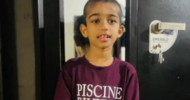 കാസർഗോഡ് ഭക്ഷണം തൊണ്ടയില്‍ കുടുങ്ങി 11കാരന് ദാരുണാന്ത്യം