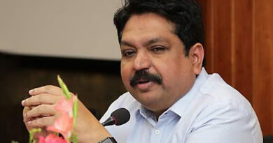 അനധികൃത സ്വത്ത് സമ്പാദനക്കേസ്; ടോമിന്‍ ജെ തച്ചങ്കരി കുറ്റക്കാരന്‍