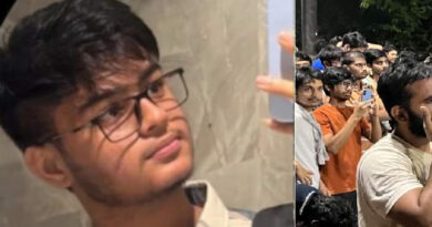 ചാറ്റ് ജിപിടി ഉപയോഗിച്ച് കോപ്പിയടി; പിടിക്കപ്പെട്ടതിന് പിന്നാലെ ജീവനൊടുക്കി വിദ്യാർത്ഥി