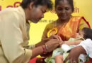 ‘തായ്മാമൻ തങ്ക മോതിരം തിട്ടം’ പദ്ധതിക്ക് ആരംഭം