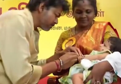 ‘തായ്മാമൻ തങ്ക മോതിരം തിട്ടം’ പദ്ധതിക്ക് ആരംഭം ‘തായ്മാമൻ തങ്ക മോതിരം തിട്ടം’ പദ്ധതിക്ക് ആരംഭം