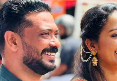 സിപിഐഎം നേതാവ് വി പി സാനു വിവാഹിതനായി; വധു ഷെറിന്‍
