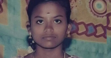 പാലക്കാട് ഭർത്താവ് ഭാര്യയെ കഴുത്ത് ഞെരിച്ച് കൊലപ്പെടുത്തി
