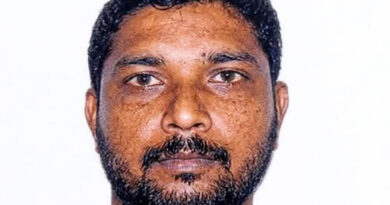 മയക്കുമരുന്ന് കടത്തിയ കേസില് സഊദിയില്‍ കണ്ണൂർ സ്വദേശിയുടെ വധശിക്ഷ നടപ്പാക്കി