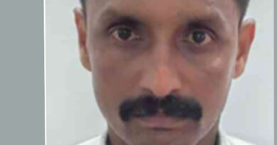 വാക്കേറ്റത്തിനിടെ തലയിടിച്ച് വീണു, ചികിത്സയിലായിരുന്ന മധ്യവയസ്‌കന്‍ മരിച്ചു