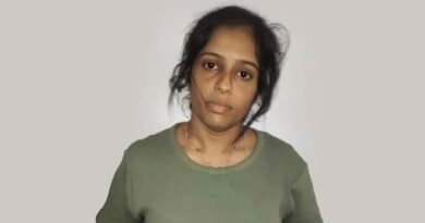 വടകര എംഡിഎംഎ കേസ്; രണ്ടാം പ്രതി കീർത്തന ജയിൽ മോചിതയായി