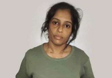 വടകര അധ്യാപകർ പ്രതിയായ എംഡിഎംഎ കേസ്; രണ്ടാം പ്രതി കീർത്തനയ്ക്ക് ജാമ്യം