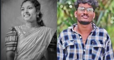 എറണാകുളത്ത് പ്ലസ് ടു വിദ്യാര്‍ത്ഥിനി ജീവനൊടുക്കി; പിന്നാലെ ട്രെയിനിനു മുന്നില്‍ ചാടി സുഹൃത്തും ജീവനൊടുക്കി