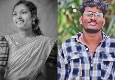 എറണാകുളത്ത് പ്ലസ് ടു വിദ്യാര്‍ത്ഥിനി ജീവനൊടുക്കി; പിന്നാലെ ട്രെയിനിനു മുന്നില്‍ ചാടി സുഹൃത്തും ജീവനൊടുക്കി