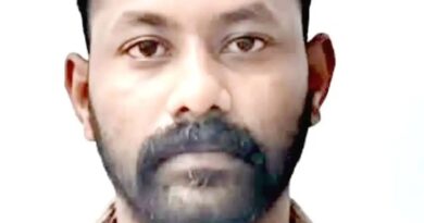 പതിനാറുകാരിയായ പ്ലസ്ടു വിദ്യാർത്ഥിനി ആത്മഹത്യ ചെയ്ത സംഭവം,രണ്ടാനച്ഛൻ അറസ്റ്റില്‍