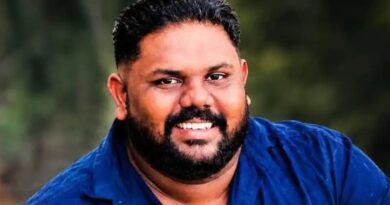 അപകടത്തില്‍ പരിക്കേറ്റയാളെ ആശുപത്രിയിലെത്തിക്കാൻ സഹായിച്ച ആംബുലൻസ് ഡ്രൈവര്‍ കുഴഞ്ഞുവീണ് മരിച്ചു