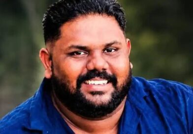 അപകടത്തില്‍ പരിക്കേറ്റയാളെ ആശുപത്രിയിലെത്തിക്കാൻ സഹായിച്ച ആംബുലൻസ് ഡ്രൈവര്‍ കുഴഞ്ഞുവീണ് മരിച്ചു