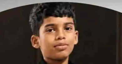 വീട്ടുകാരെ പേടിപ്പിക്കാൻ ചെയ്ത സാഹസത്തിനിടെ 11കാരന് ദാരുണാന്ത്യം