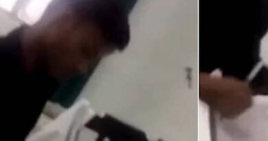 ഡോക്ടര്‍ വിചാരണയ്ക്ക് കോടതിയില്‍ പോയി; സര്‍ക്കാര്‍ ആശുപത്രിയില്‍ രോഗികളെ പരിശോധിച്ച് മരുന്നെഴുതി നല്‍കി ഡ്രൈവർ