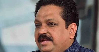 ടോമിന്‍ ജെ തച്ചങ്കരി ജയിലില്‍ തുടരും; ശിക്ഷ മരവിപ്പിക്കണമെന്ന ഹര്‍ജിയെ എതിര്‍ത്ത് സര്‍ക്കാര്‍