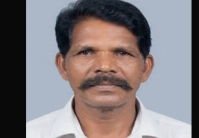 കടന്നൽ കുത്തേറ്റ വയോധികൻ മരിച്ചു