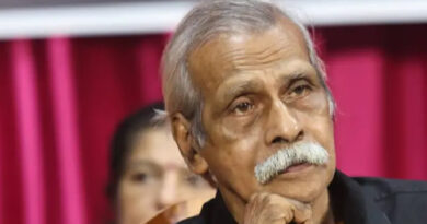 കേരള സാഹിത്യ അക്കാദമി ചെയര്‍മാനായി കല്‍പ്പറ്റ നാരായണന്‍