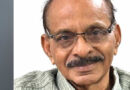 ജന്മഭൂമി റസിഡന്റ് എഡിറ്റര്‍ കെ കുഞ്ഞിക്കണ്ണന്‍ അന്തരിച്ചു