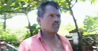 പയ്യാമ്പലം ശ്മശാനത്തില്‍ സംഘര്‍ഷം, ജീവനക്കാരന് മര്‍ദ്ദനം