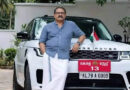 സ്വകാര്യ വാഹനത്തിലെ ഔദ്യോഗിക യാത്ര: കെ എം ഷാജിക്കെതിരെ ഗതാഗത കമ്മീഷണര്‍ക്ക് പരാതി