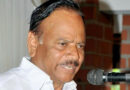 മുതിര്‍ന്ന കോണ്‍ഗ്രസ് നേതാവ് കെ അച്യുതന്‍ അന്തരിച്ചു