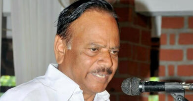 മുതിര്‍ന്ന കോണ്‍ഗ്രസ് നേതാവ് കെ അച്യുതന്‍ അന്തരിച്ചു