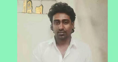 അഭിഭാഷക വേഷത്തില്‍ ലഹരിക്കച്ചവടം;നിയമവിദ്യാര്‍ഥി അറസ്റ്റില്‍