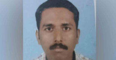 പെരളശേരിയിൽ യുവാവ് ദുരൂഹ സാഹചര്യത്തിൽ കുഴഞ്ഞുവീണു മരിച്ചു