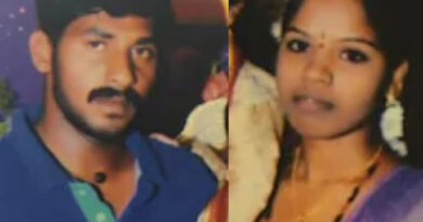 ദമ്പതികളെ വീടിനുള്ളിൽ മരിച്ച നിലയിൽ കണ്ടെത്തി, മരണത്തിന് പിന്നില്‍ കുടുംബവഴക്കെന്ന് സംശയം