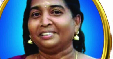പാമ്പുകടിയേറ്റ് വീട്ടമ്മയ്ക്ക് ദാരുണാന്ത്യം