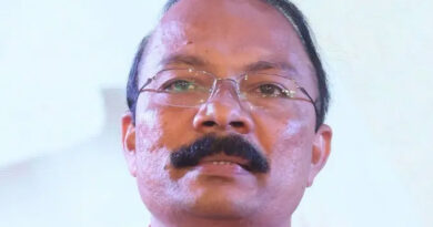 ശബരിമല സ്വര്‍ണക്കൊള്ള കേസ്: പി എസ് പ്രശാന്തിന് ജാമ്യം