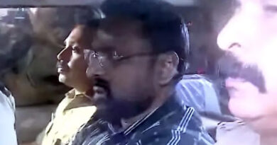ജീവിതത്തില്‍ മദ്യപിച്ചിട്ടില്ല, വീട്ടിലെ മദ്യശേഖരത്തെ കുറിച്ച് അറിയില്ല’:  ആന്റോ അഗസ്റ്റിന്‍