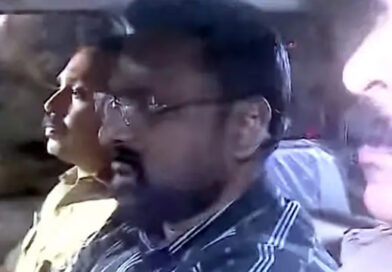 ജീവിതത്തില്‍ മദ്യപിച്ചിട്ടില്ല, വീട്ടിലെ മദ്യശേഖരത്തെ കുറിച്ച് അറിയില്ല’:  ആന്റോ അഗസ്റ്റിന്‍