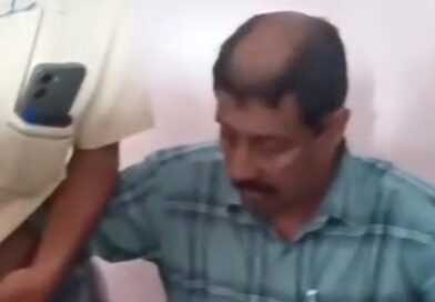 വക്കീലില്‍ നിന്നും കൈക്കൂലി വാങ്ങി; നെടുമങ്ങാട് സ്റ്റേഷനിലെ സിവില്‍ പൊലീസ് ഓഫീസര്‍ വിജിലന്‍സിന്റെ പിടിയില്‍