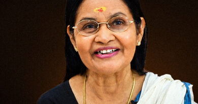ചലച്ചിത്ര താരവും നാടക നടിയുമായ സാവിത്രി ശ്രീധരന്‍ അന്തരിച്ചു